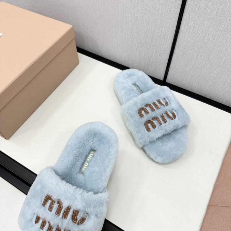 Miu Miu Sandals